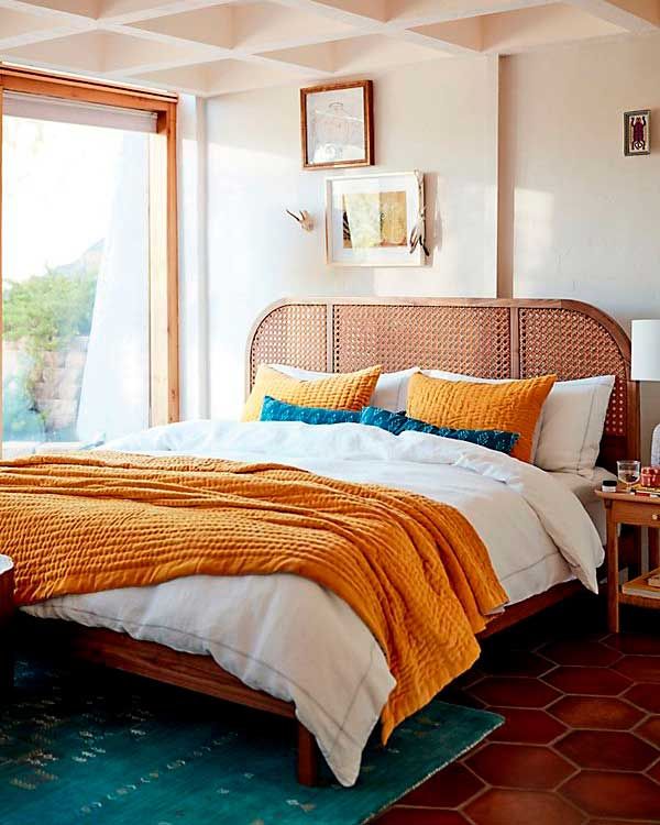 12 Ideas Para Sacar El Maximo Partido A Los Dormitorios Pequenos