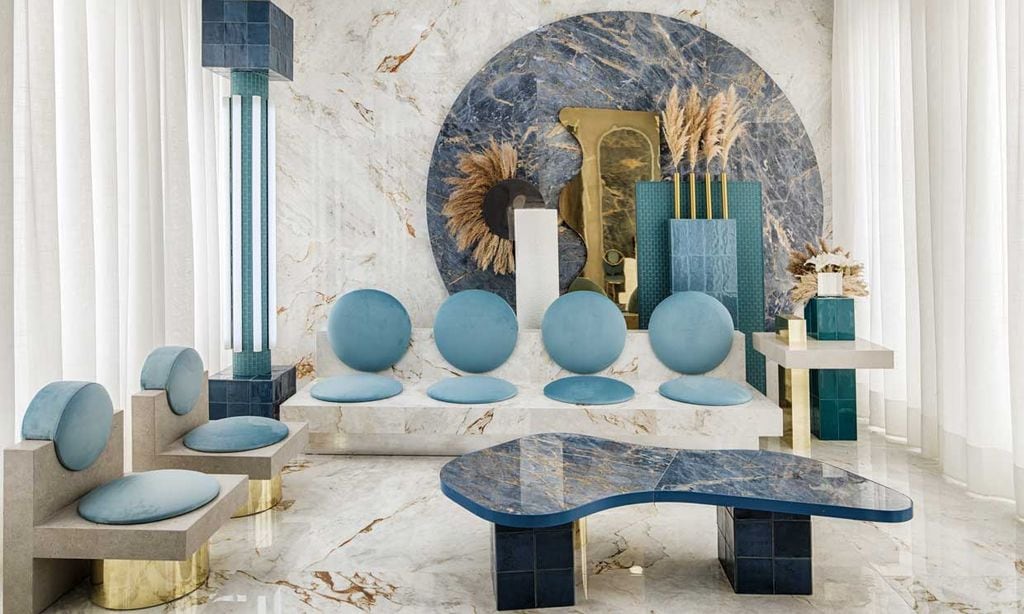 Estos son los espacios (y los interioristas) que no puedes perderte en Casa Decor 2020