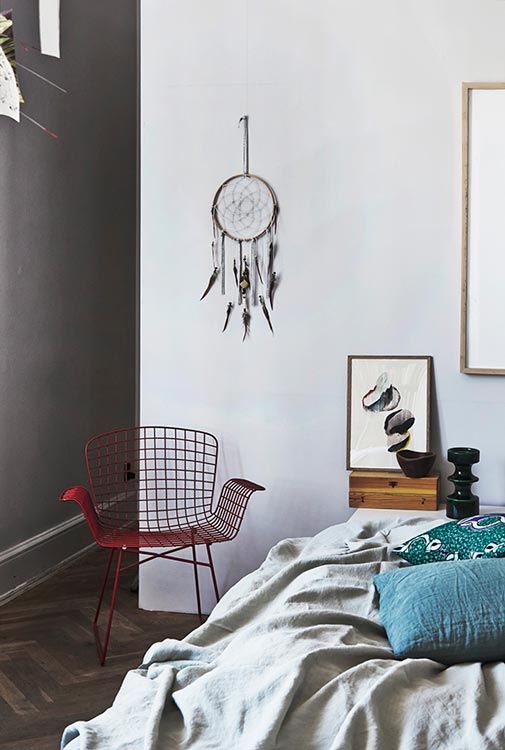 DIY: Realiza tu propio atrapasueños para mantener 'a raya' las malas