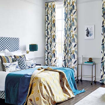 Consejos para elegir las cortinas de tu - Foto 1
