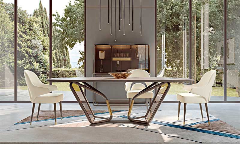 Claves para organizar tu comedor con estilo - Foto 9