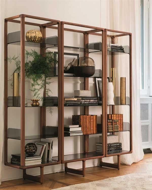 Consejos para ordenar tus estanterías y encontrar todo a la primera