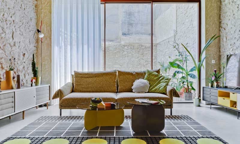 Ideas De Decoracion Como Hacer Tu Casa Mas Acogedora Sin Perder