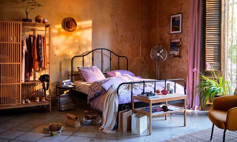 Decoración dormitorios: consejos para ganar espacio y comodidad - Foto 5