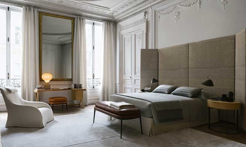 Decoración dormitorios: consejos para ganar espacio y comodidad - Foto 2