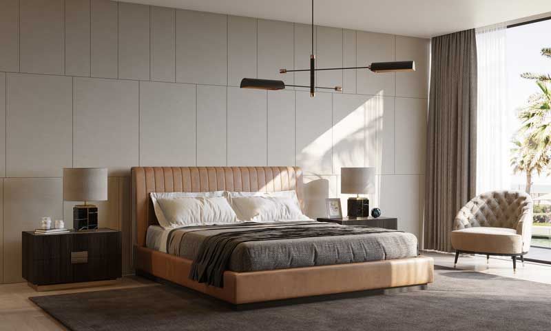 Decoración dormitorios: consejos para ganar espacio y comodidad - Foto 5