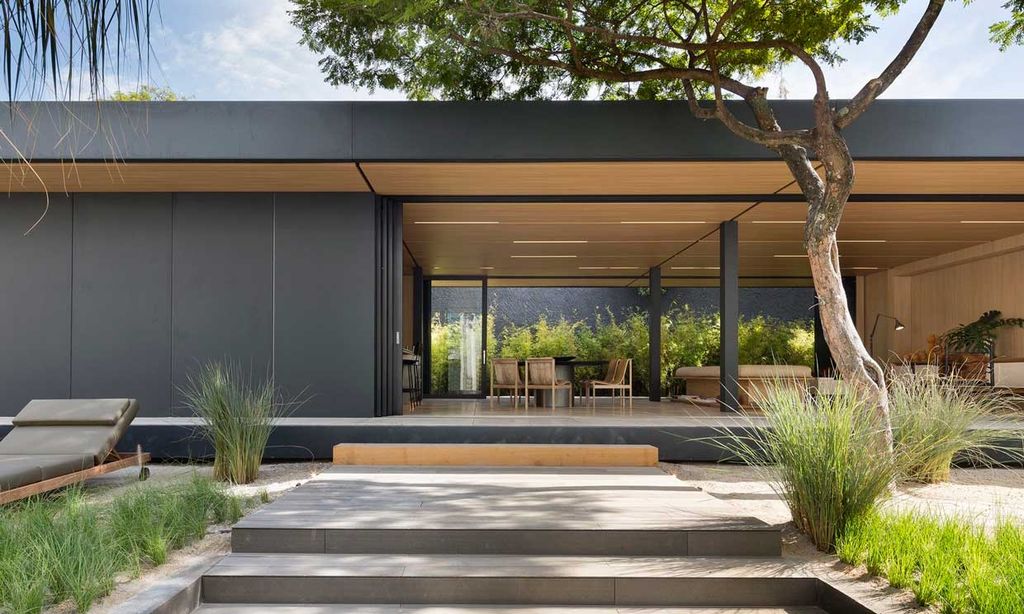 10 razones por las que elegir una casa prefabricada en lugar de una vivienda convencional