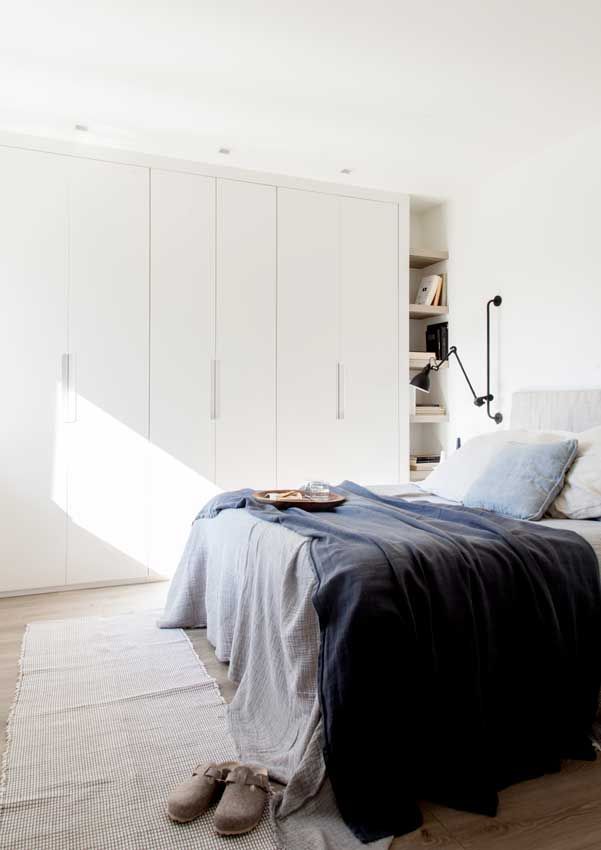 Alfombras: cómo usarlas para decorar tu dormitorio - Foto 1