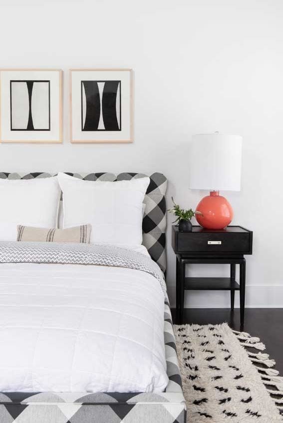 Alfombras: cómo usarlas para decorar tu dormitorio - Foto 1
