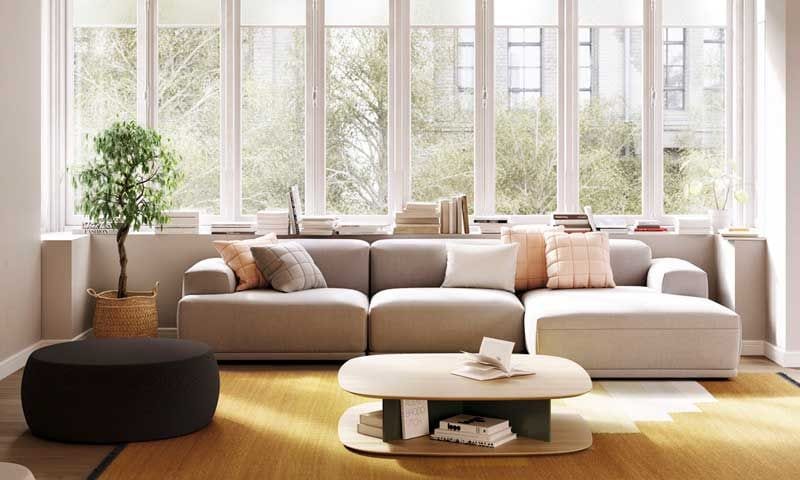 Cojines para el sofa Cojines para el sofa