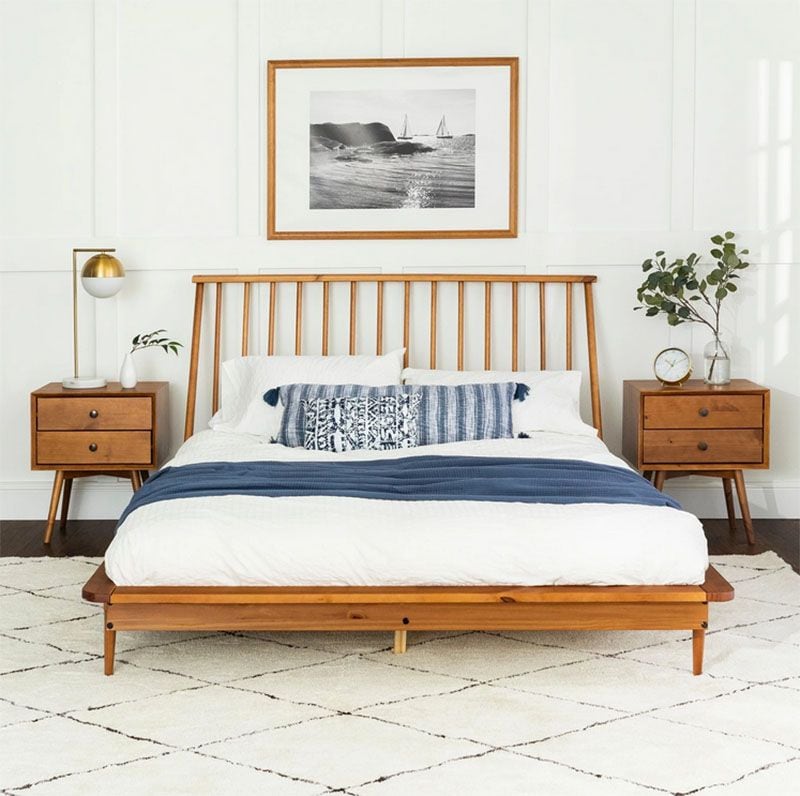 Cabeceros De Cama Decorativos Para Tu Dormitorio Foto 1