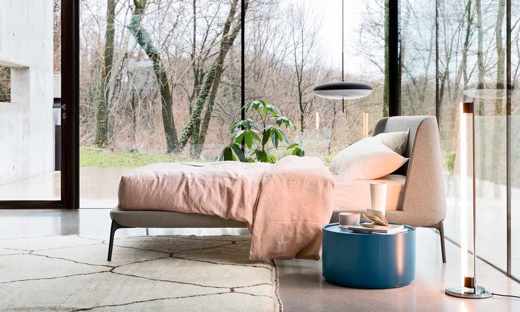 Claves para elegir la mesita de noche perfecta para tu dormitorio