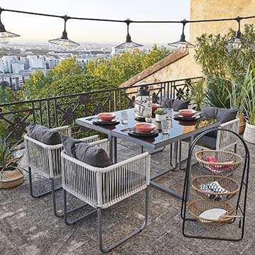 Prepara la terraza para el verano ya - Foto 1