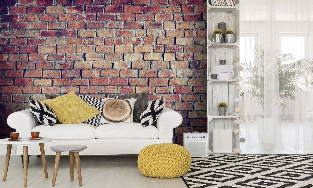 Los 10 papeles pintados más decorativos para tu pared