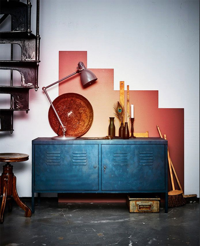 Ideas decoración: 10 formas originales de pintar muebles - Foto 4