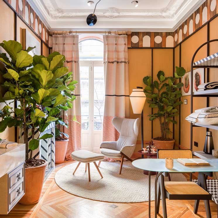 10 tendencias de decoración que hemos visto en Casa Decor 2020, que son toda una inspiración