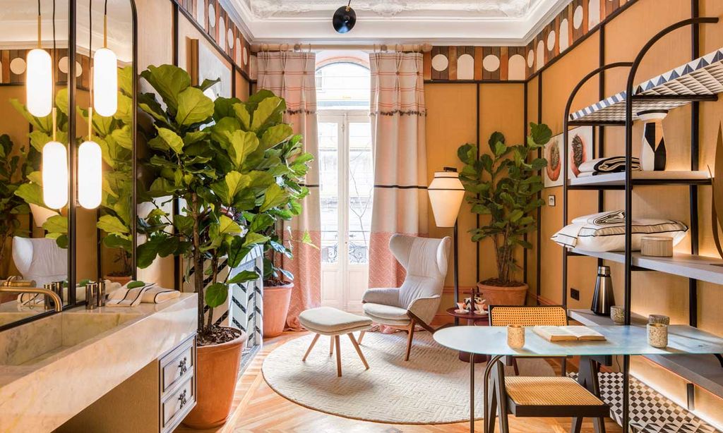 10 tendencias de decoración que hemos visto en Casa Decor 2020, que son toda una inspiración
