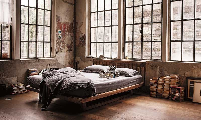 Decoración dormitorios: Últimas tendencias para un dormitorio moderno
