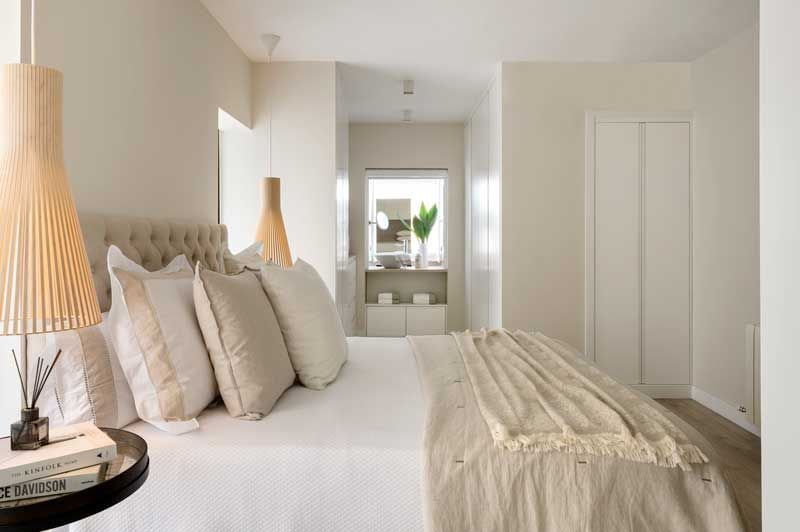 Decoracion Dormitorios Como Decorar Una Habitacion Sin Ventana