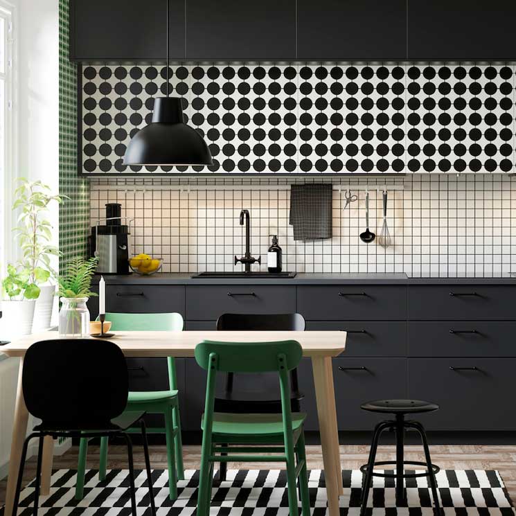 Claves para modernizar tu cocina y hacer que parezca como nueva - Foto 1