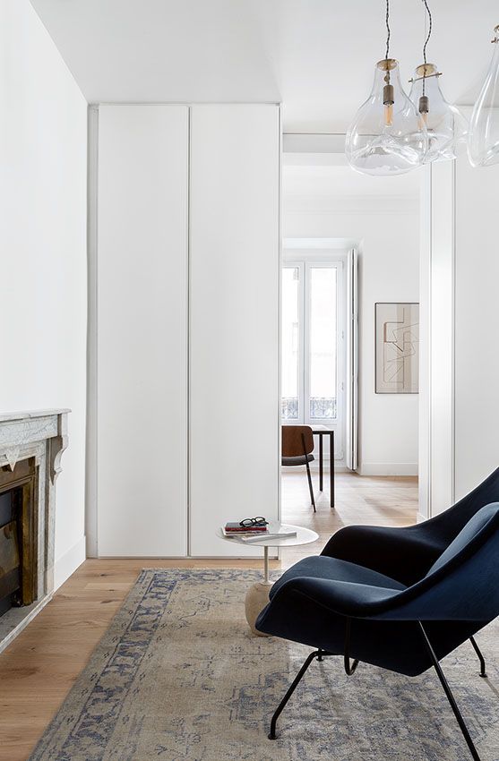 Orden en casa: Cómo y dónde puedes ganar un armario extra en casa - Foto 1