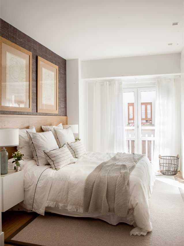 Decoracion Dormitorios Cambios En El Dormitorio Que Te Hacen La