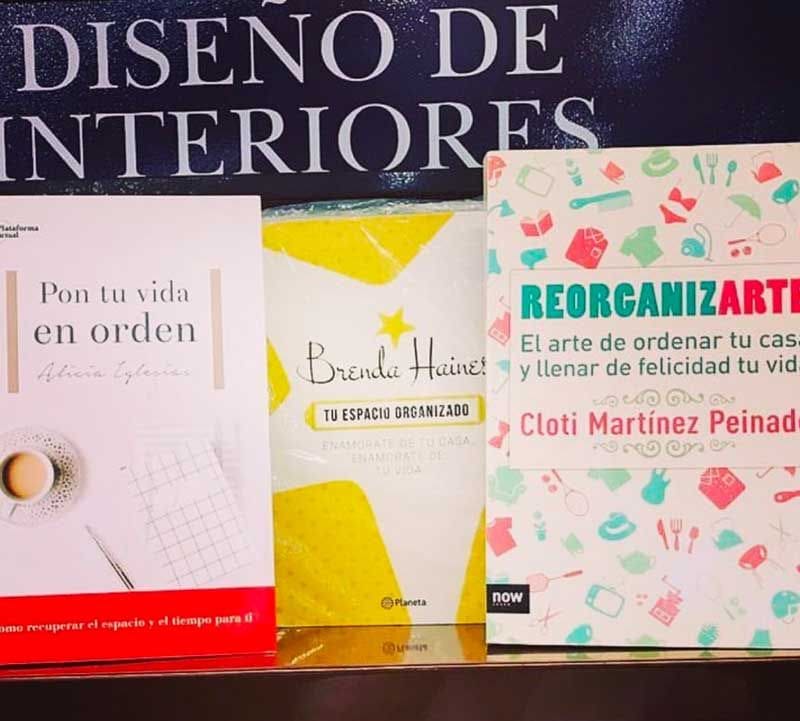 Orden En Casa Cuentas De Instagram Que Te Ayudan A Organizar Tu Hogar Foto 1,Hazelnut Coffee Syrup Sugar Free