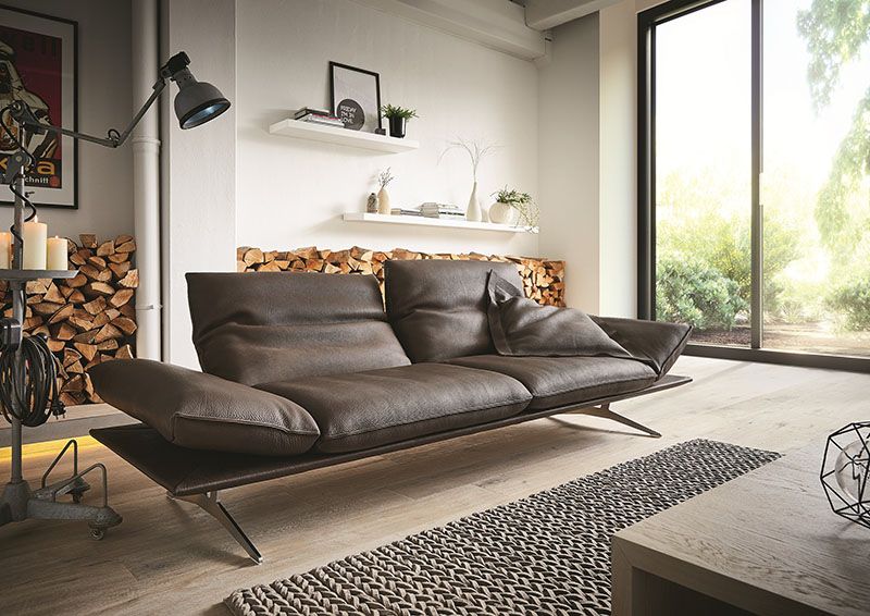 limpiar y cuidar tus muebles de cuero