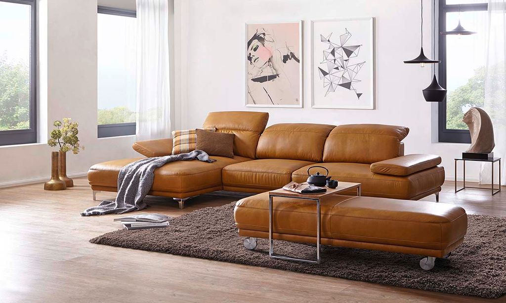Aprende A Limpiar Y Cuidar Tus Muebles De Cuero Y Piel Para Que Estén Perfectos Foto 1