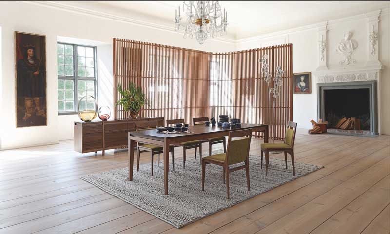 Ideas decoración: 12 lugares estratégicos de la casa para ubicar el