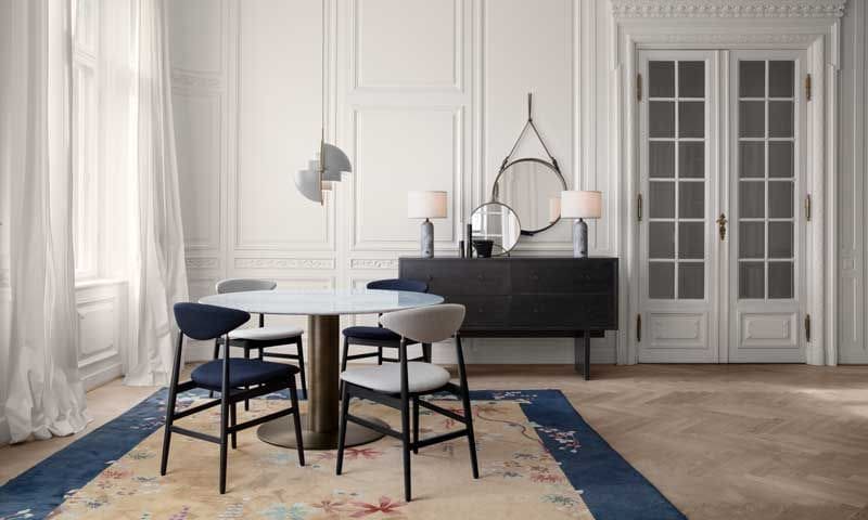 Ideas decoración: 12 lugares estratégicos de la casa para ubicar el