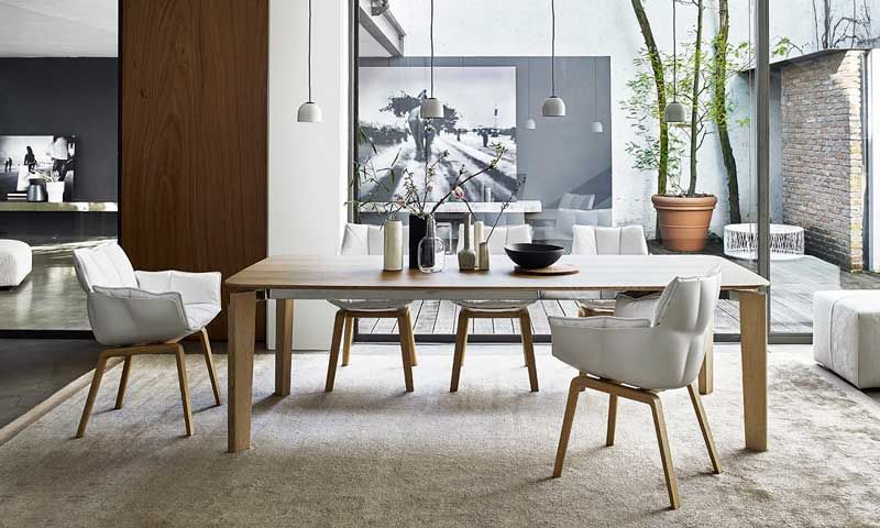 Ideas decoración: 12 lugares estratégicos de la casa para ubicar el