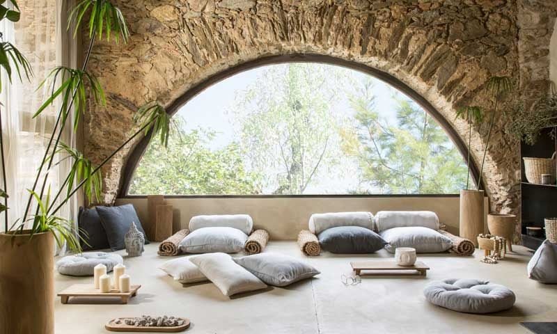 Wabi Sabi: Descubre qué es y cómo adaptar este estilo a la decoración