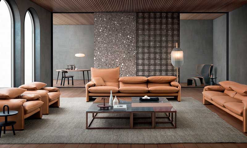 12 sofas tan comodos como bonitos foto 1