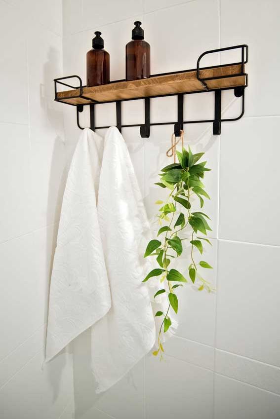 Reformas de baños baratas y sin obras - Foto 8