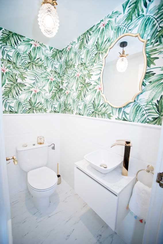 Reformas de baños baratas y sin obras - Foto 1