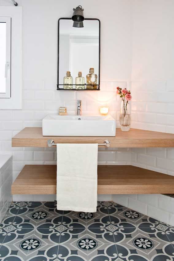 Reformas de baños baratas y sin obras - Foto 1