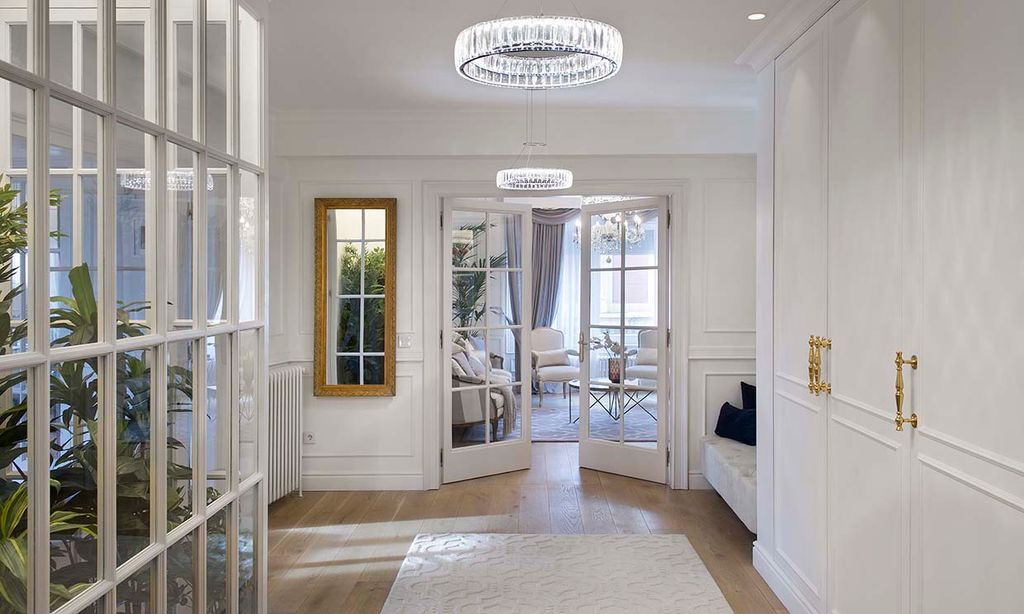 Que Debes Saber Al Elegir Puertas De Interior