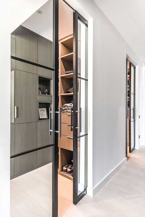 Qué debes saber al elegir puertas de interior - Foto 6