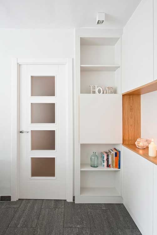 Qué debes saber al elegir puertas de interior