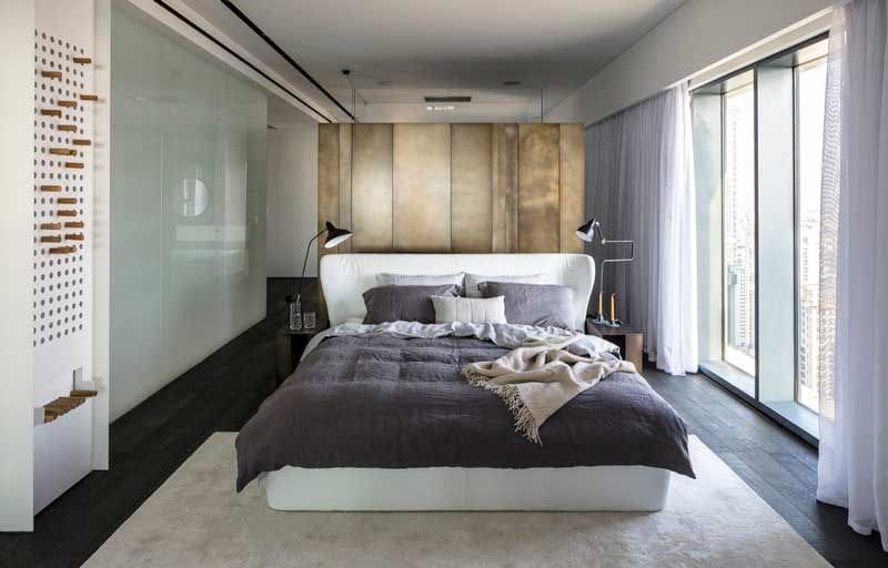 Decoración de dormitorios para aprovechar el espacio - Foto 9