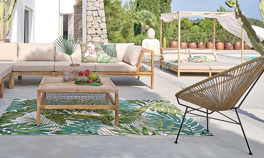 Imprescindible en la decoración de terrazas y jardines: el Imprescindible en la decoración de terrazas y jardines: el