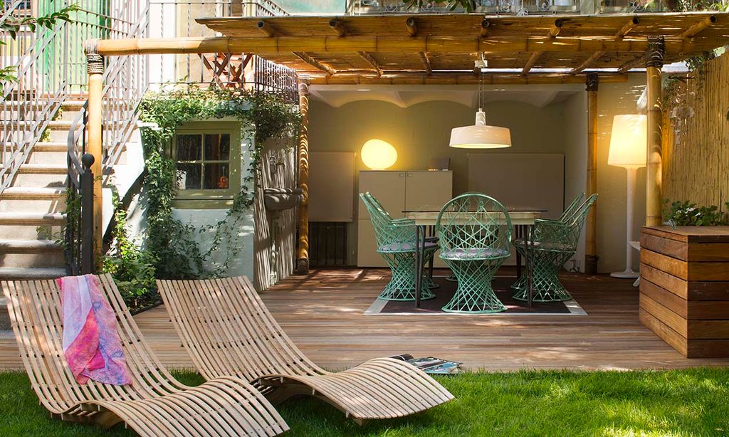 Decoracion Comedor: últimas noticias e imágenes - Revista ¡HOLA!