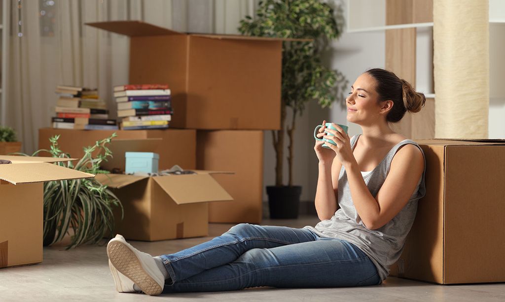 Organizar una mudanza: claves infalibles para hacerlo mejor y con menos esfuerzo