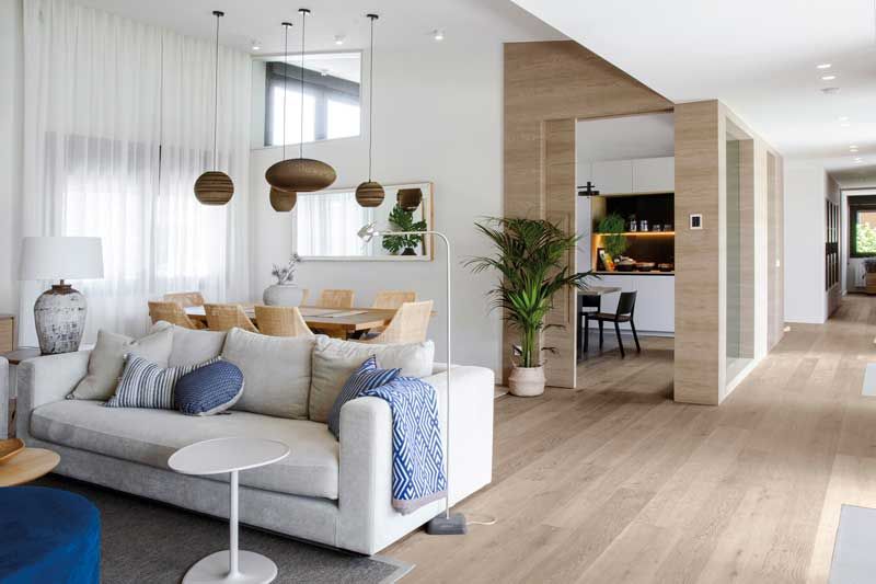 Puertas correderas: ¿Dónde debes instalarlas? - Foto 1