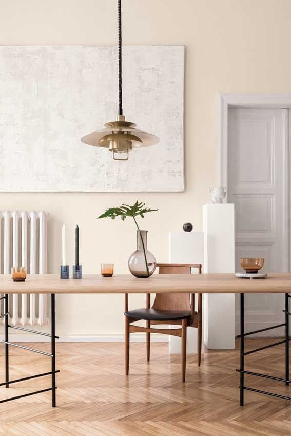 Los colores de tendencia para pintar tu casa este verano - Foto 1