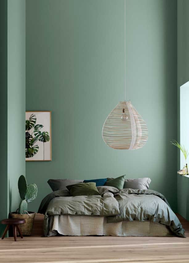 Los colores de tendencia para pintar tu casa este verano - Foto 1