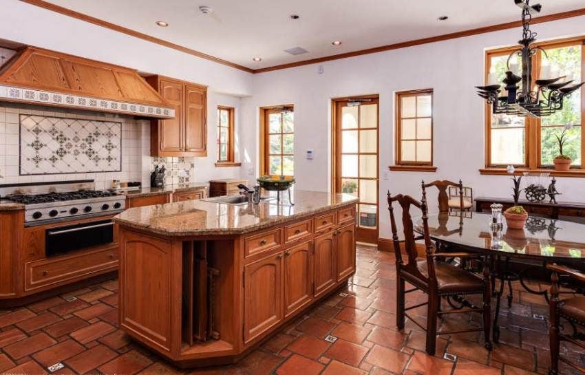 La mansión de John Lennon y Yoko Ono en Palm Beach sale a la venta