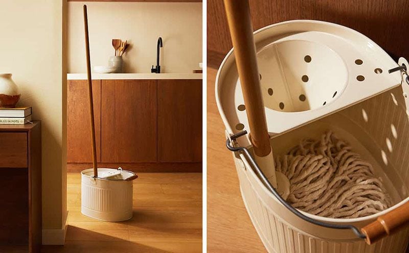 Estos son los productos básicos para limpiar tu casa - Foto 1