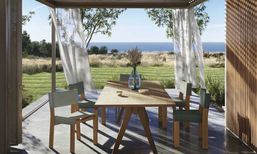 Decoracion Terrazas: últimas noticias e imágenes - Revista ¡HOLA!